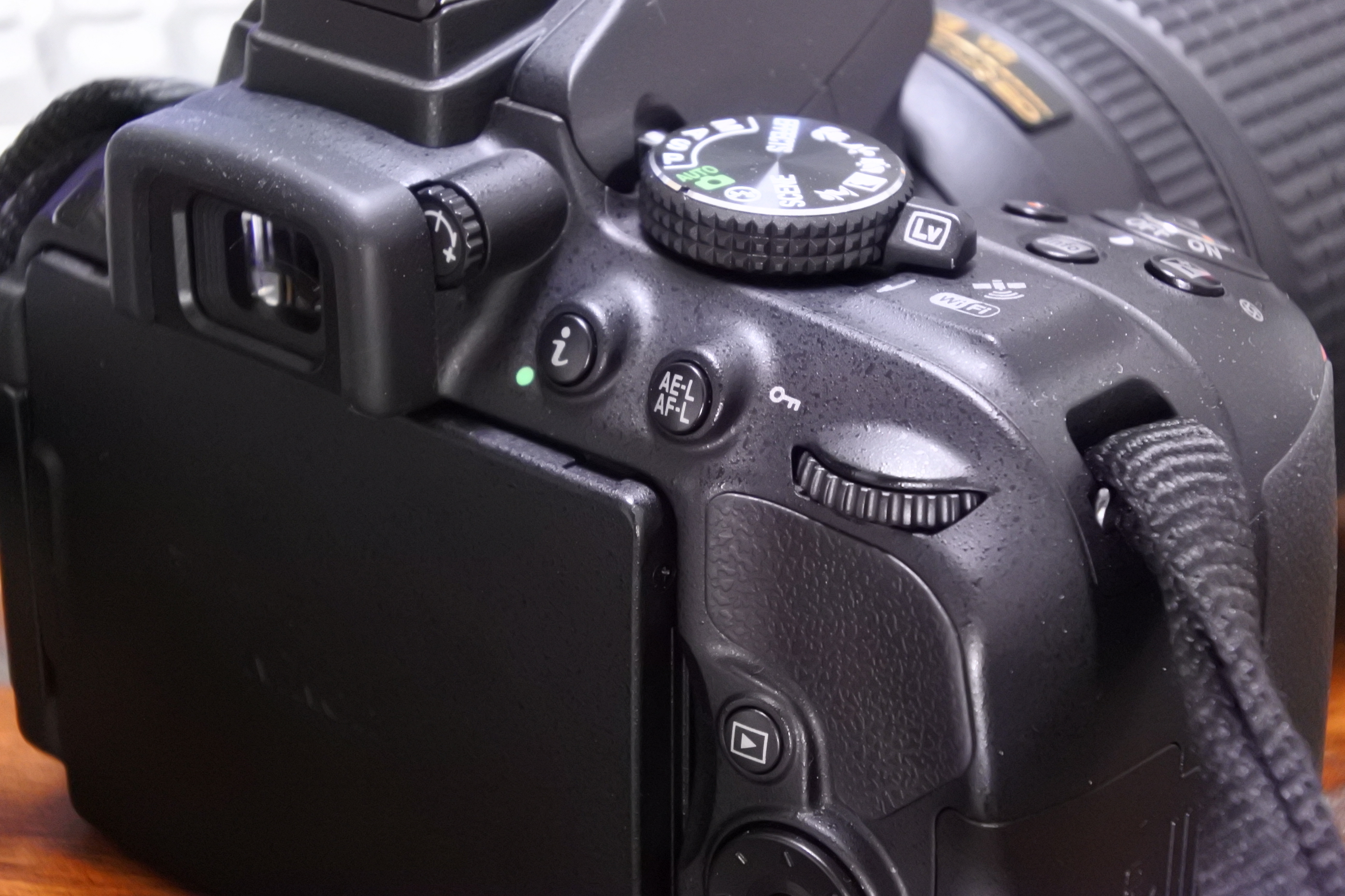 カメラ初心者がニコンD5300の一眼レフを購入！使ってみてわかった良い