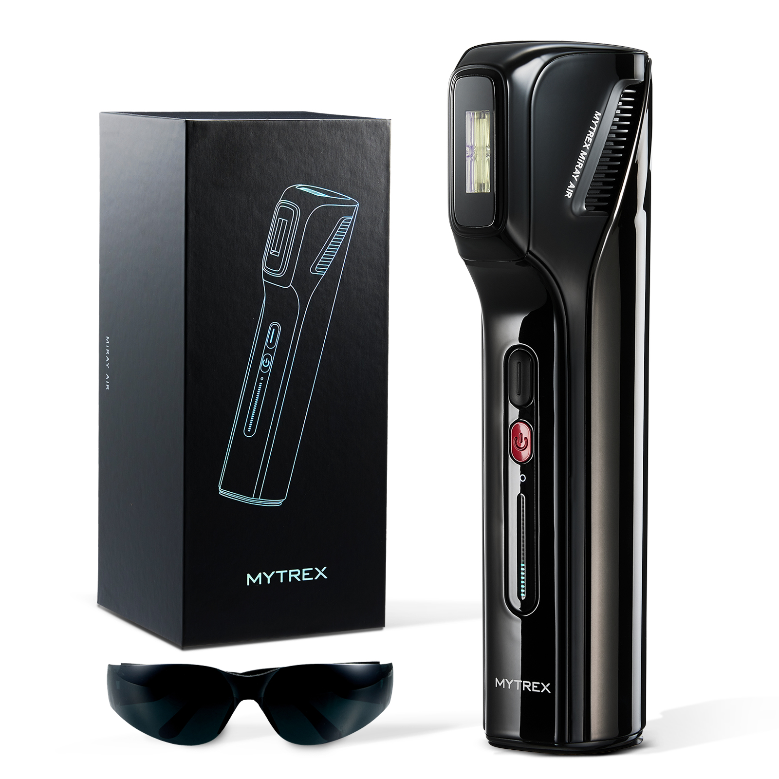 忙しい30代女性必見！MYTREX MiRAY AIRで自宅で簡単ムダ毛ケアで美肌