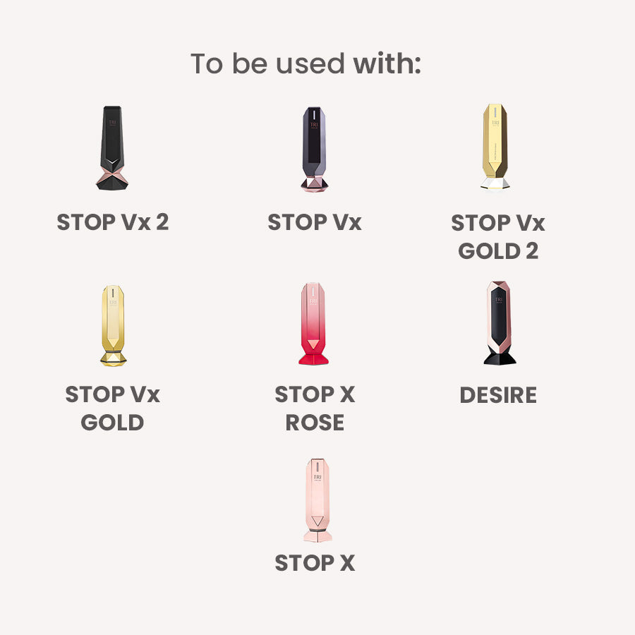 TriPollar Preparation Gel – Protective Gel For Radio Frequency Therapy