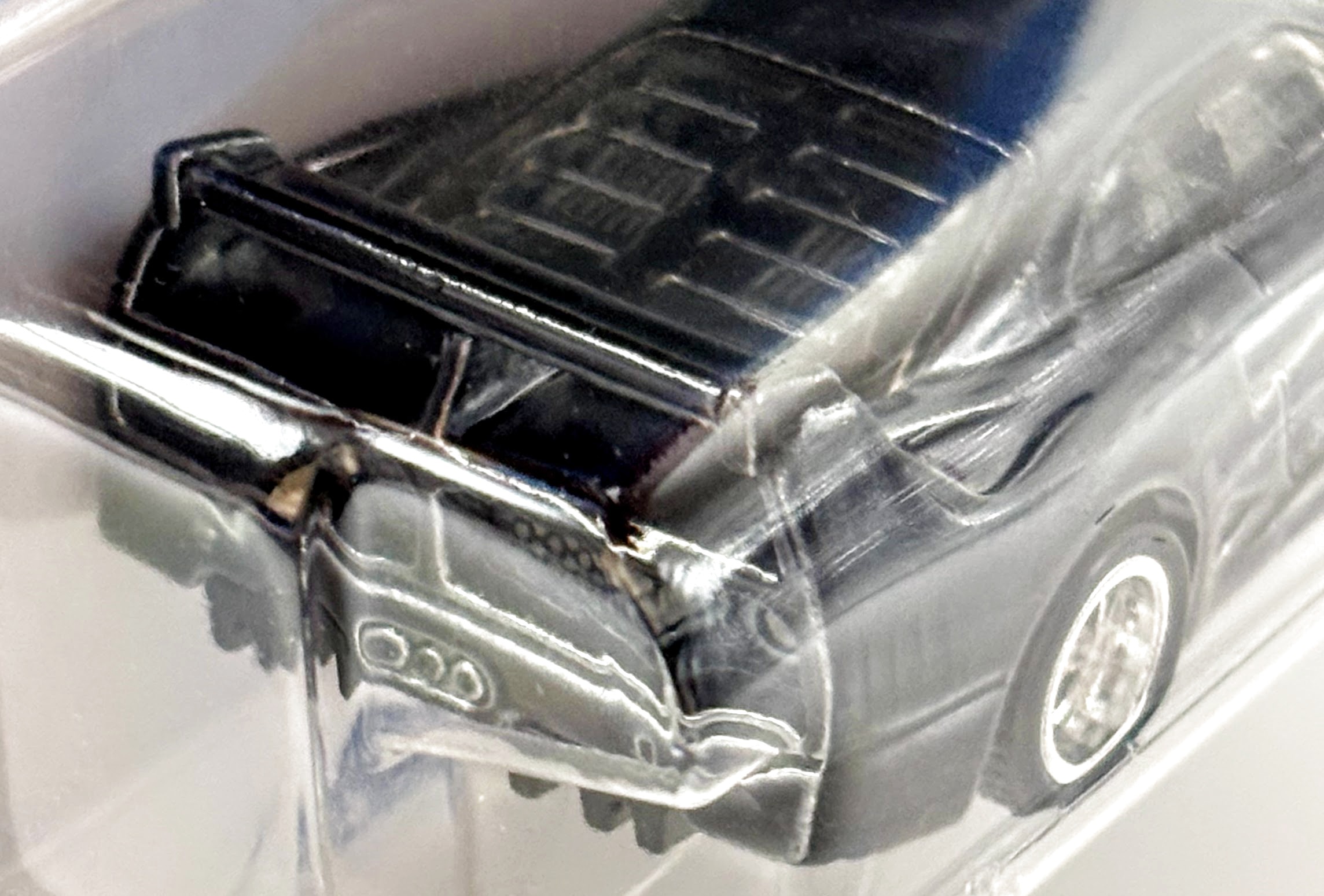 FERRARI F40 COMPETIZIONE (フェラーリ F40 コンペティツィオーネ