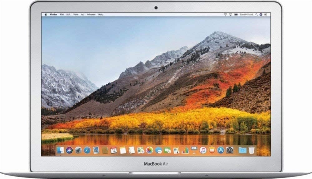 2015 MacBook Air Laptop | 8GB RAM - 256GB SSD | 13