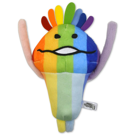 レインボーなめこ｜なめこぱらだいす☆なめこ公式サイトの跡地