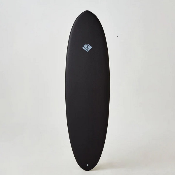 ビーチアクセス ミッドレングス6.4″ 42L徹底レビュー - ナミカツ