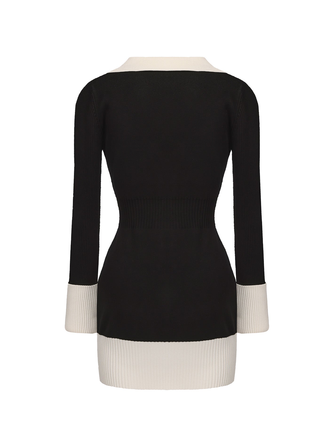 Mia Knit Dress – Nana Jacqueline