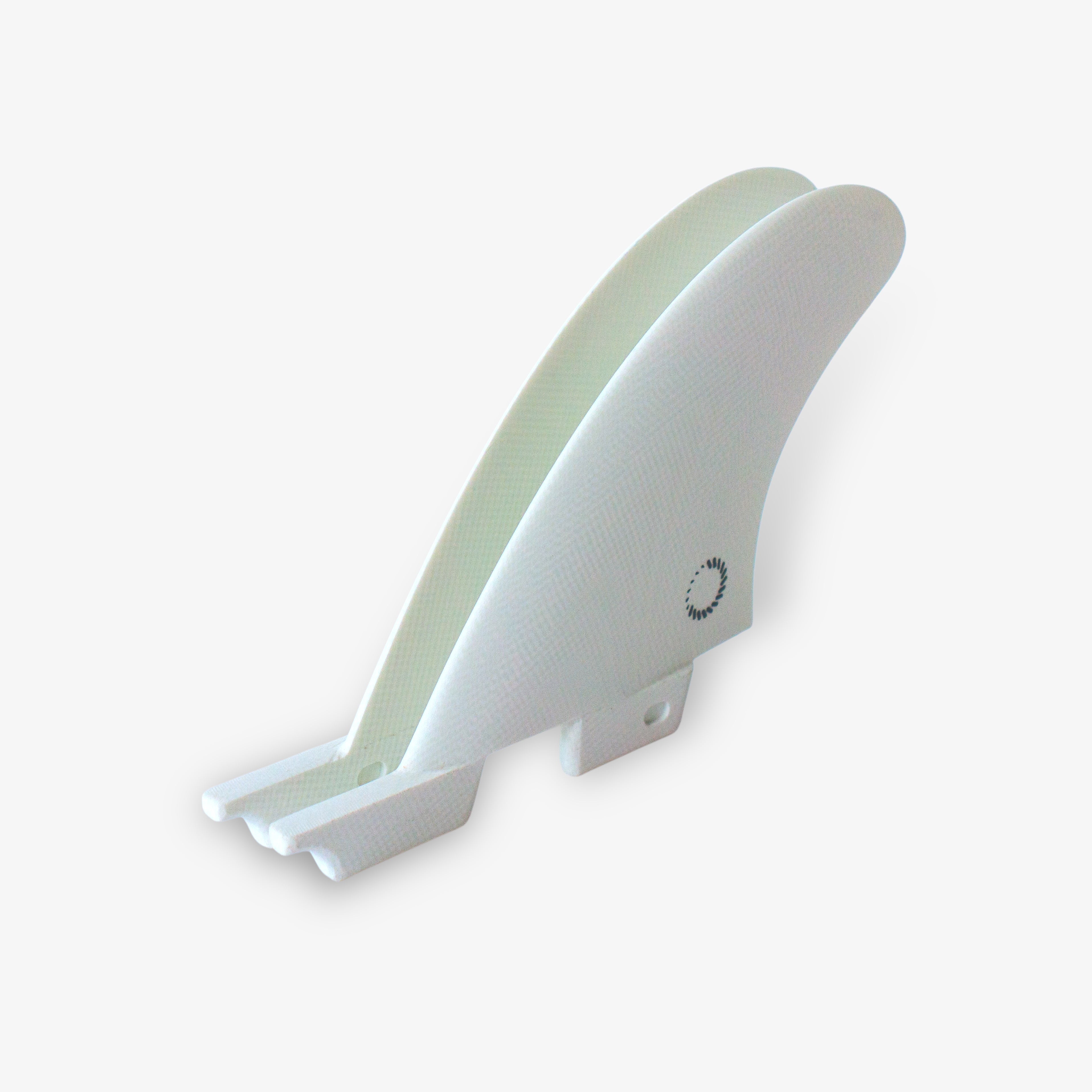 nanazero公式】Fiberglass(ファイバーグラス) サイドフィン 3.5