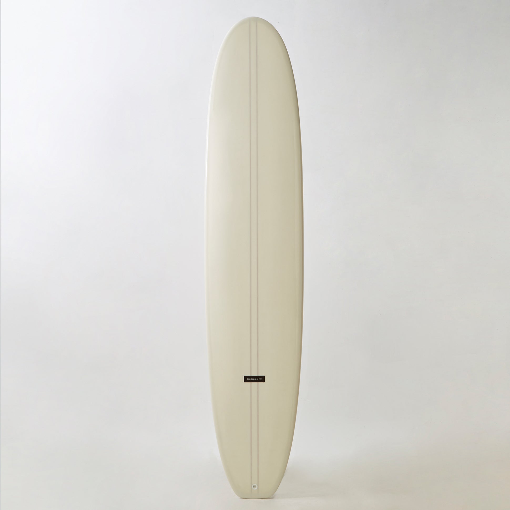 nanazero公式】Standard EPS サーフボード ロング LOG03 ノーズ