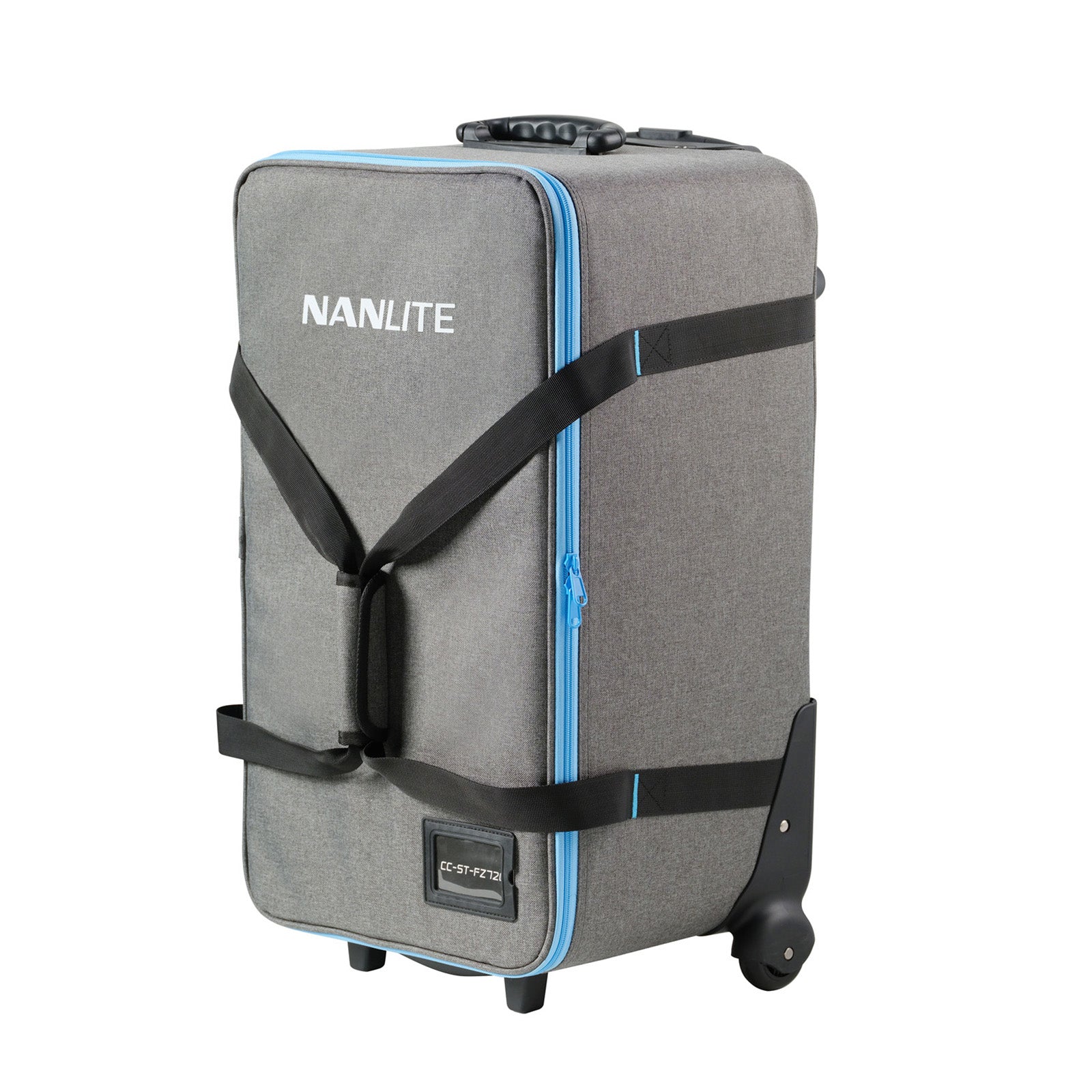 NANLITE CC-ST-FZ720 Forza 720/720B用トロリーケース – NANLITE JAPAN