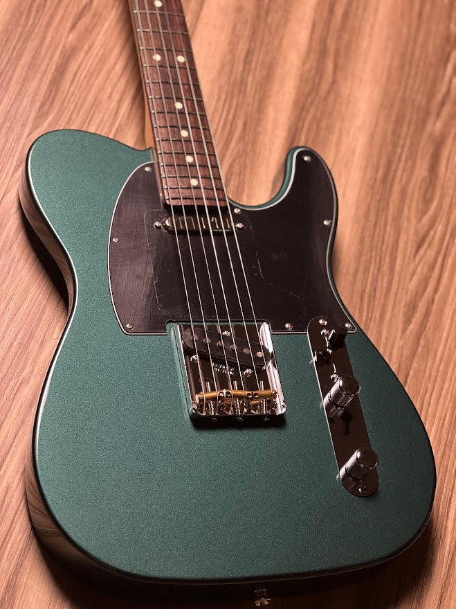 Fender Japan MIJ FSR Collection Hybrid II Telecaster with Rosewood