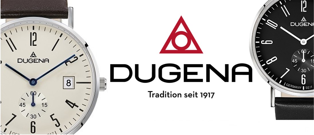 DUGENA（ドゥゲナ）TOPページ｜ドイツ仕込みの時計修理 ／ 新潟県内