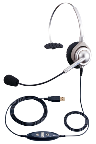 USBヘッドセット - 株式会社 長塚電話工業所