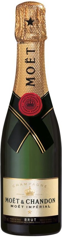 フランス シャンパーニュ モエ エ シャンドン モエ アンペリアル