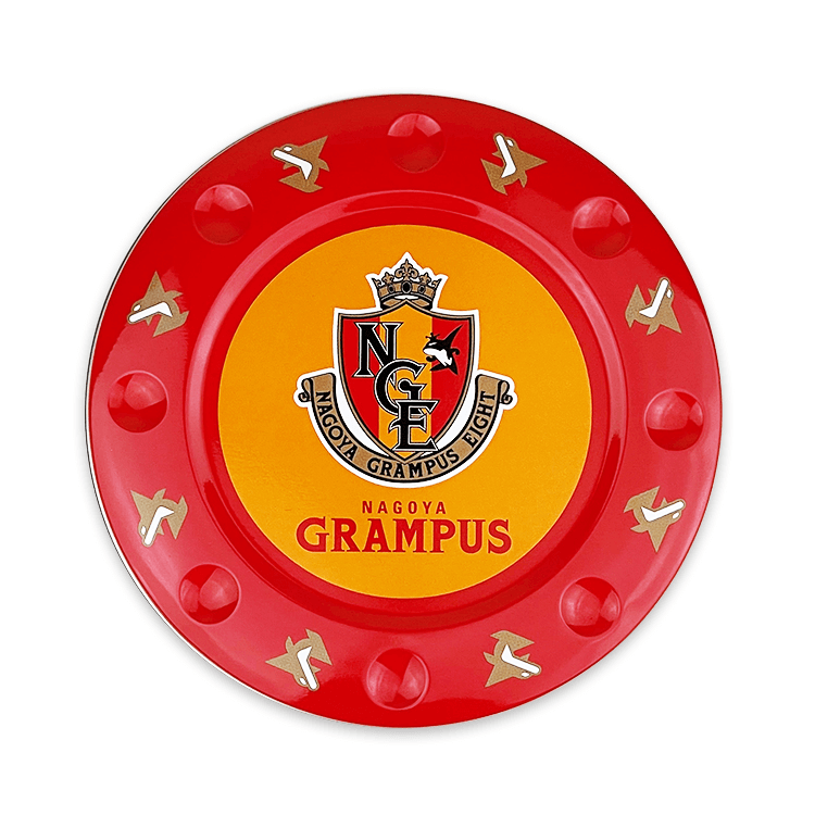 G-SHOCK名古屋グランパスモデル 30th Anniversary Edition」発売の