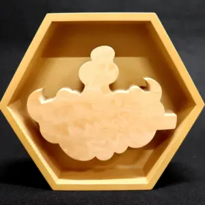 魔法の手 | ロッカクアヤコ （ロッカクアヤコ） | 百貨店クオリティを