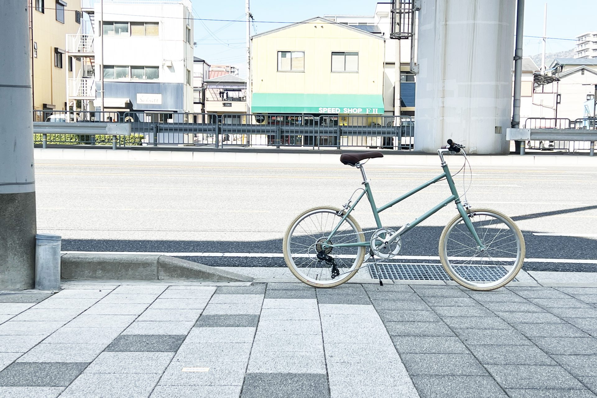 TOKYOBIKE CALIN | 自転車 | サイクルショップナカゴヤ