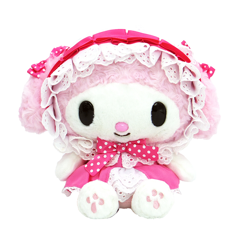 ロリータドレス マイメロディ S | ナカジマコーポレーション