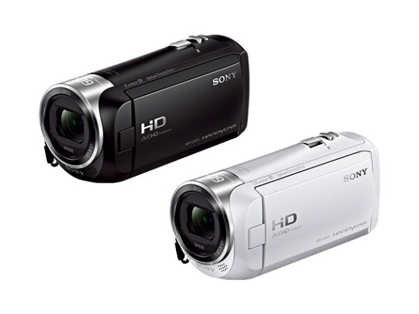 ひっそりと販売終了 コンパクトハンディカム「HDR-CX470」最終の価格
