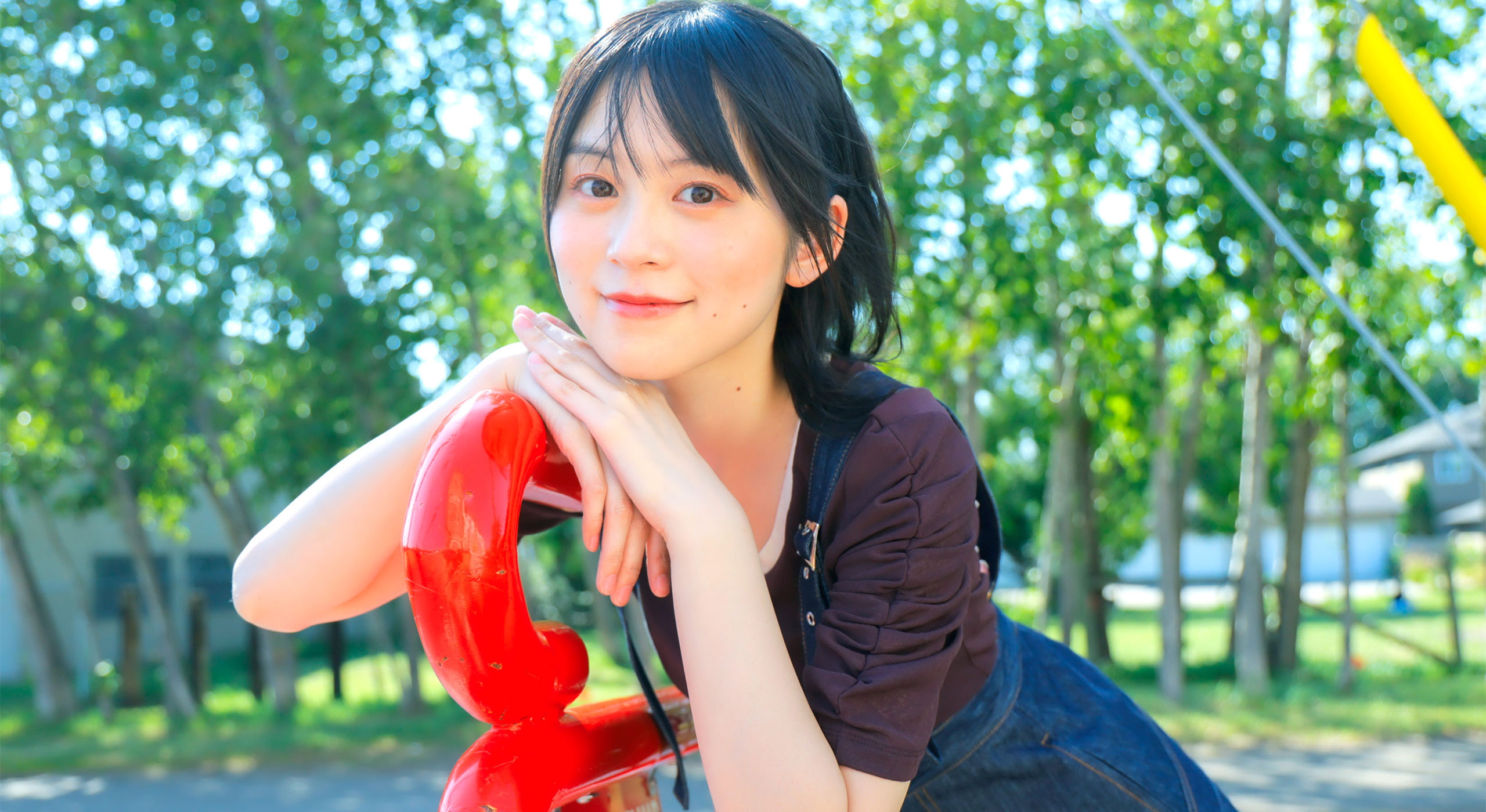 Nakashima Yuki Official FanClub