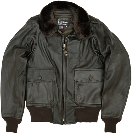 ショット Schott TYPE G-1 ミリタリーショップ 革ジャン 中田商店