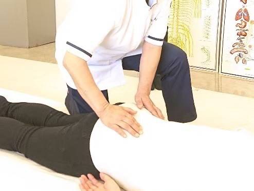 カイロプラクティックかたらい｜施術院一覧｜Nakazawaグループ