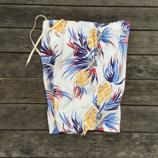 DUKE KAHANAMOKU - DUKE KAHANAMOKU(デューク・カハナモク)“PINEAPPLE