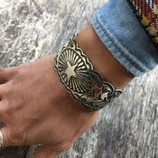 INDIAN JEWELRY - Sunshine Reeves(サンシャイン・リーブス)スター