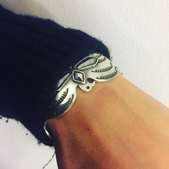 INDIAN JEWELRY - SUNSHINE REEVES(サンシャイン・リーブス