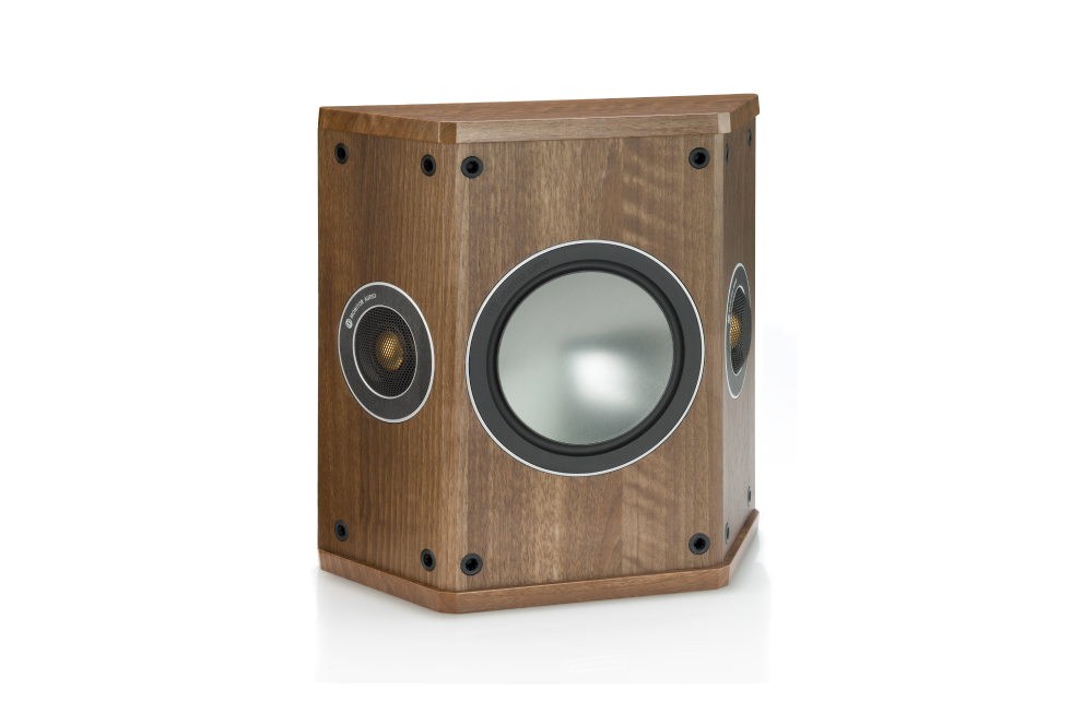 Bronze FX | Monitor Audio | モニターオーディオ | 英国スピーカー