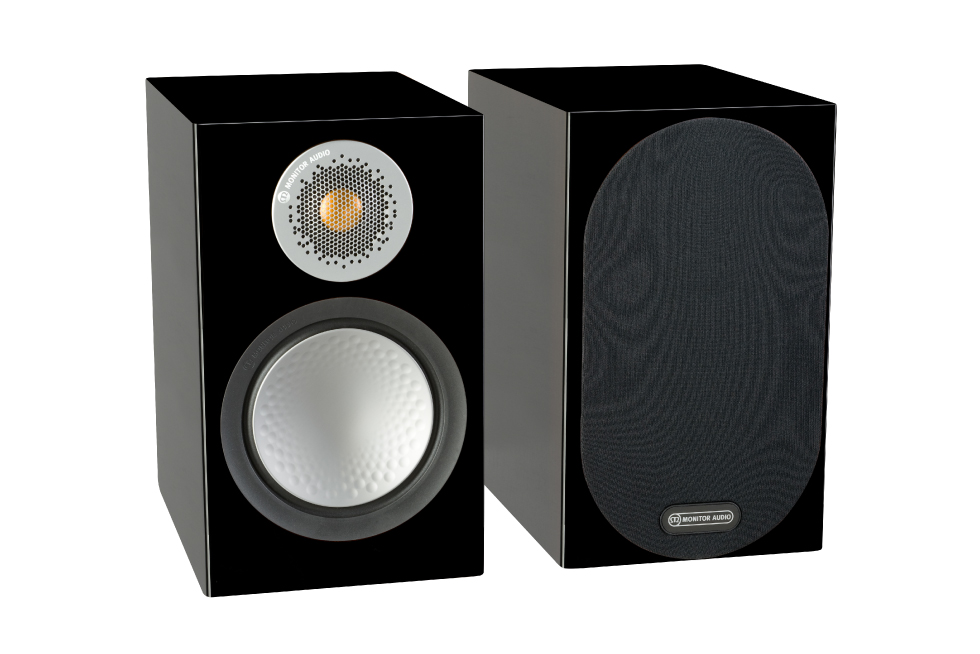 Silver 50 | Monitor Audio | モニターオーディオ | 英国スピーカー