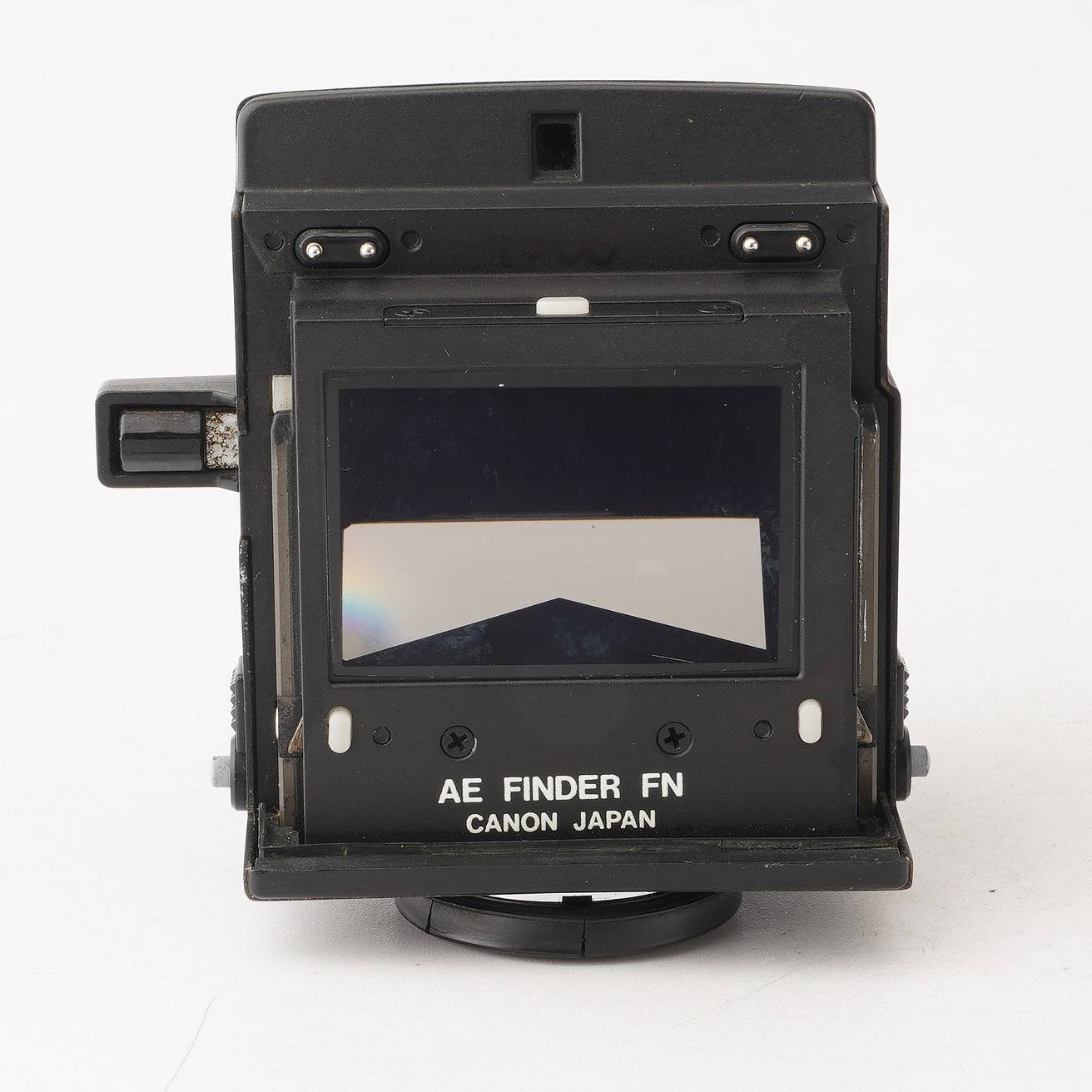 キヤノン Canon AEファインダー AE FINDER FN New F-1 用 – Natural