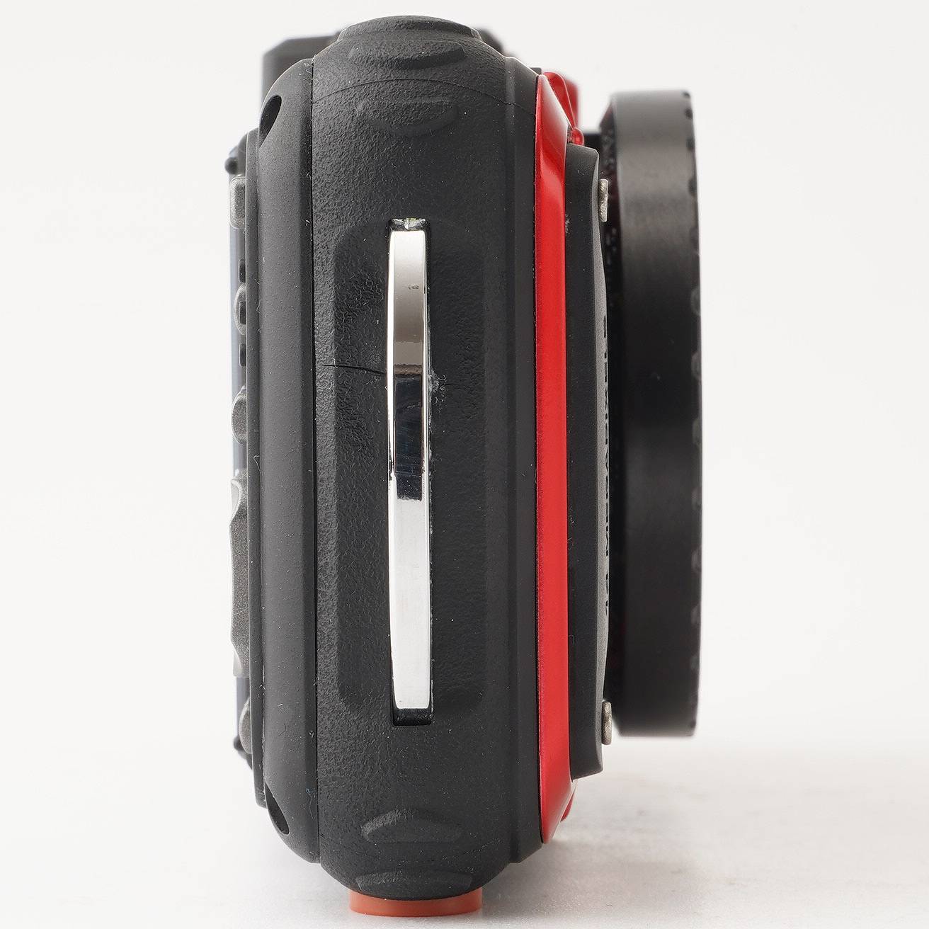 ペンタックス Pentax WG-10 コンパクトデジタルカメラ / OPTICAL 5x