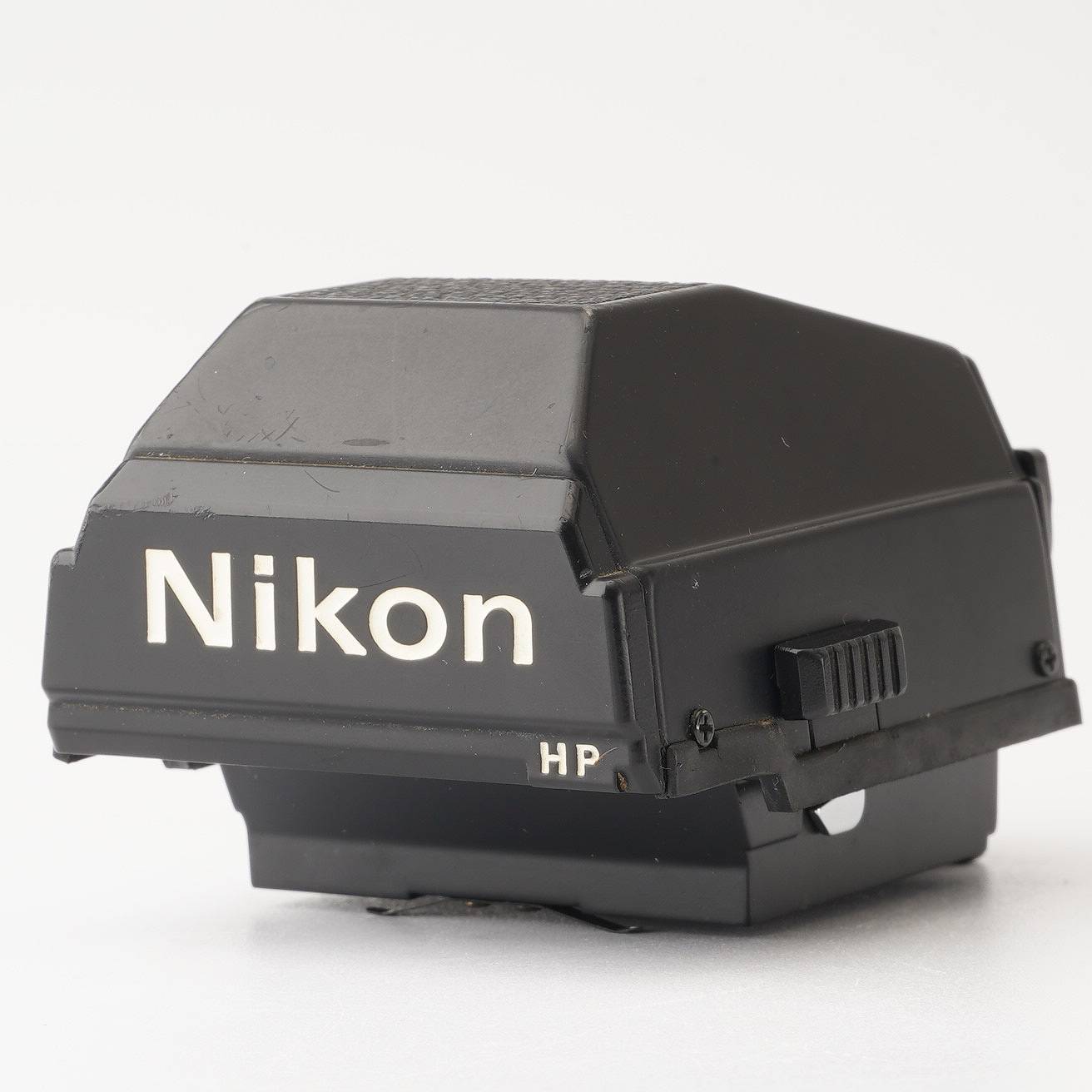 ニコン Nikon DE-3 HP ファインダー F3用 – Natural Camera