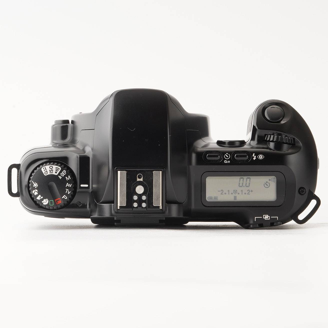 キヤノン Canon EOS Kiss PANORAMA フィルムカメラ / EF 35-80mm F4