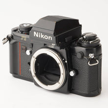 ニコン Nikon F3 HP ボディ 一眼レフ フィルムカメラ – Natural Camera