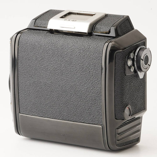 Bronica – Natural Camera / ナチュラルカメラ