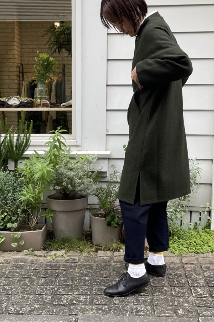 2022年10月 – NATURAL LAUNDRY