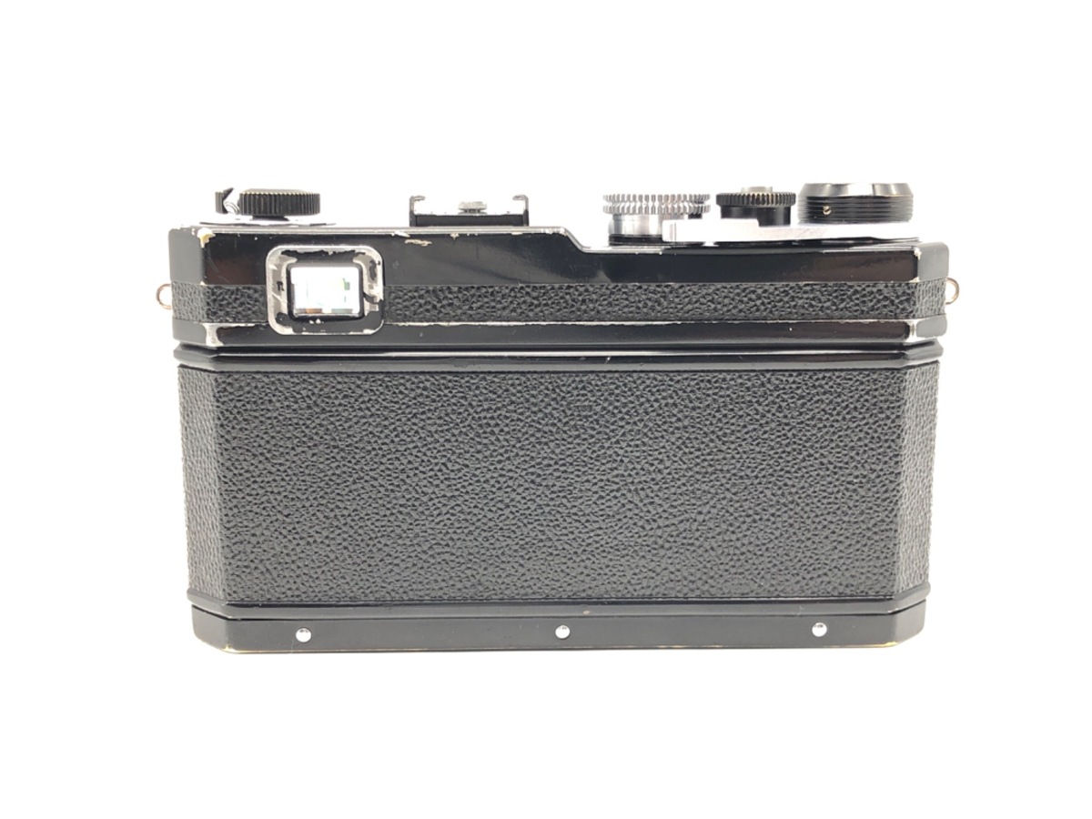 中古：B(並品)】ニコン S3 ボディ ブラック | 2119340547392