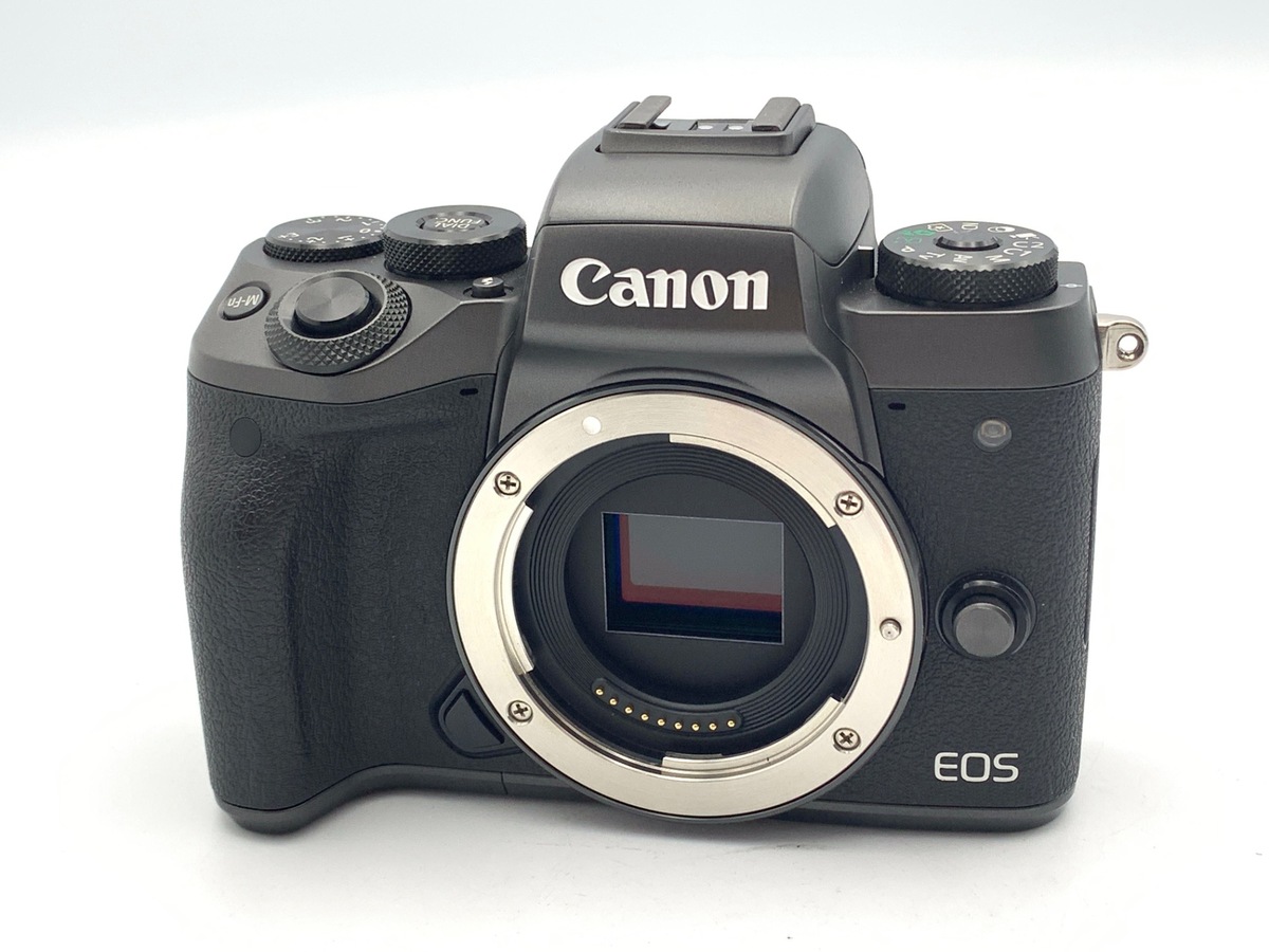 価格.com - CANON EOS M5 ボディ 価格比較