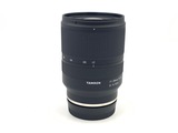 中古】タムロン 17-28mm F/2.8DiIII RXD ソニーEマウント用（Model
