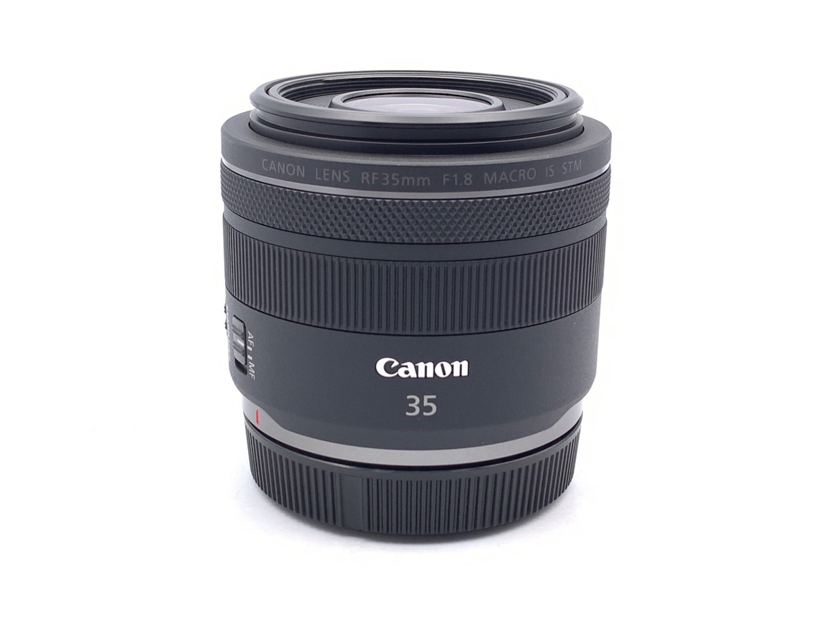 価格.com - RF35mm F1.8 マクロ IS STM 中古価格比較