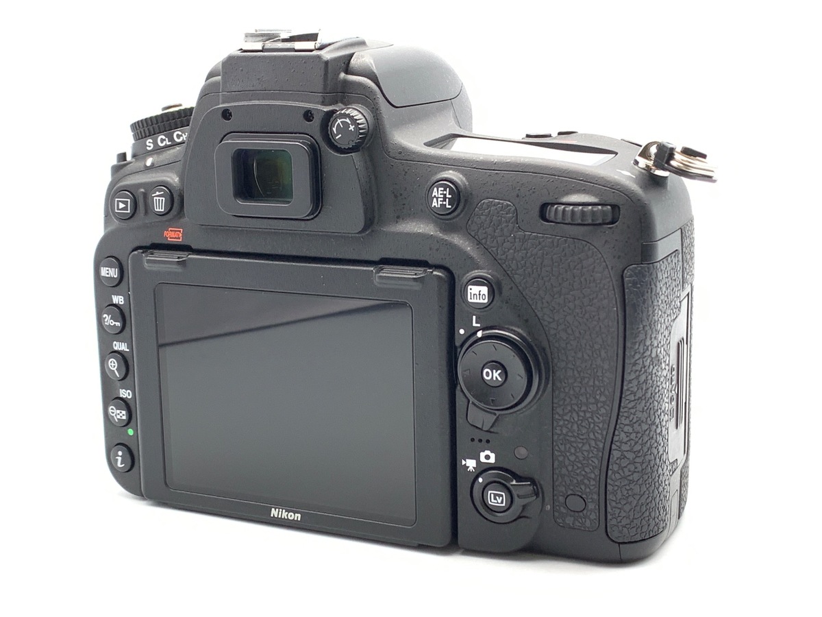 中古：B(並品)】ニコン D750 ボディ | 2119341170889