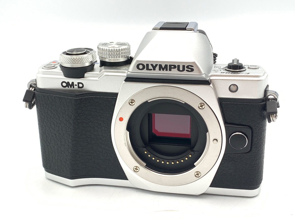 OM-D E-M10 Mark II ボディ 中古価格比較 - 価格.com