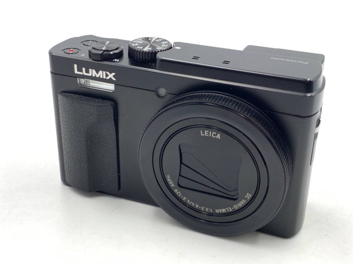 LUMIX DC-TZ95D 中古価格比較 - 価格.com