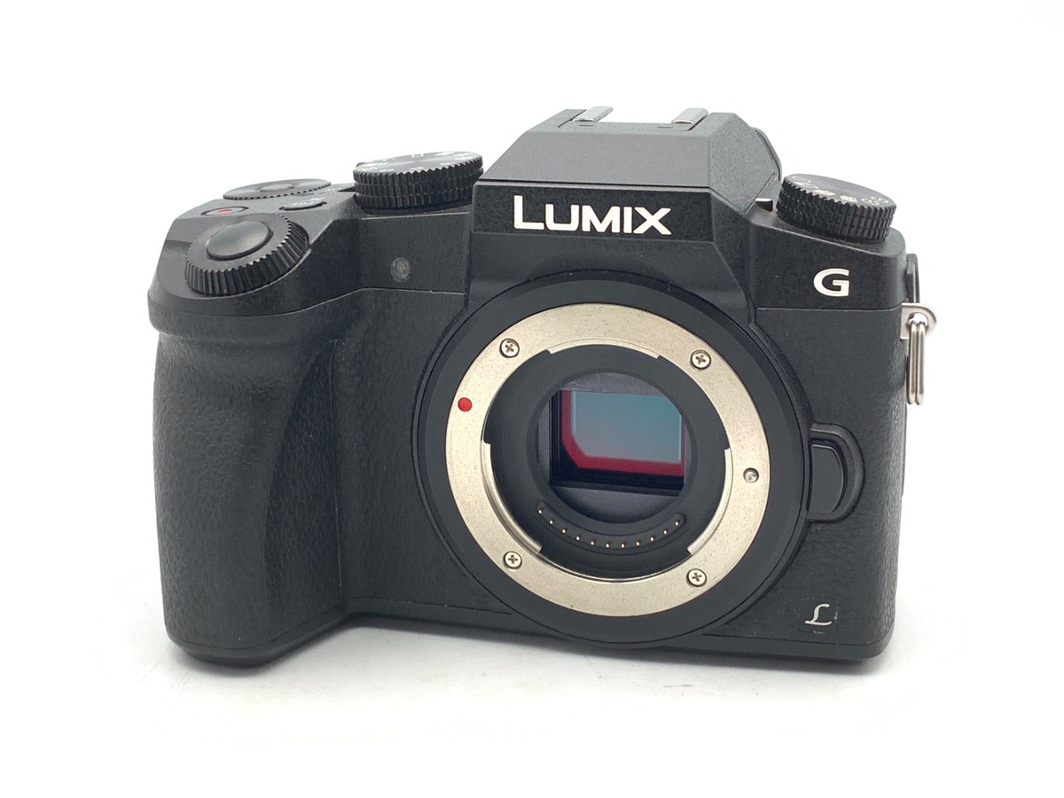 価格.com - パナソニック LUMIX DMC-G7 ボディ 価格比較
