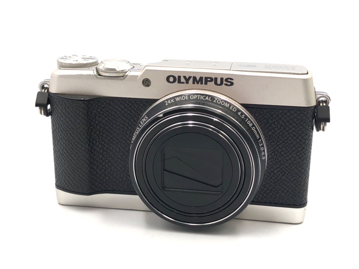価格.com - オリンパス OLYMPUS STYLUS SH-2 価格比較