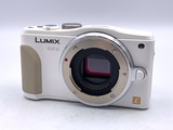 中古】パナソニック LUMIX DMC-GF6-W ボディ ホワイト 在庫一覧