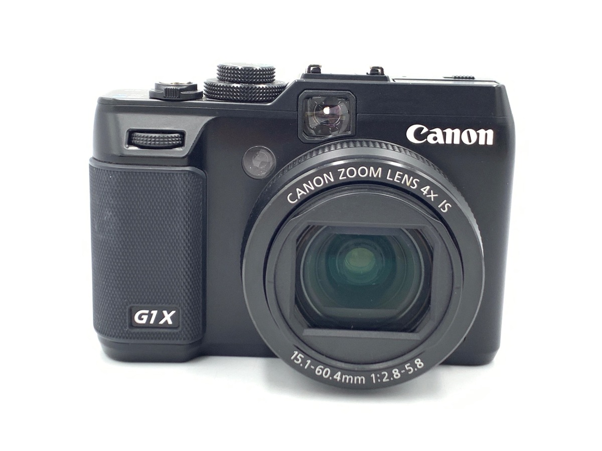 価格.com - CANON PowerShot G7 X 価格比較