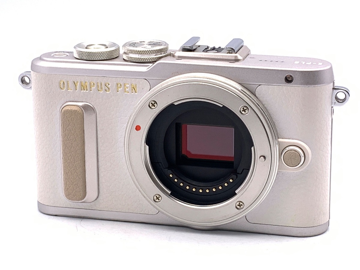 OLYMPUS PEN E-PL8 ボディ 中古価格比較 - 価格.com
