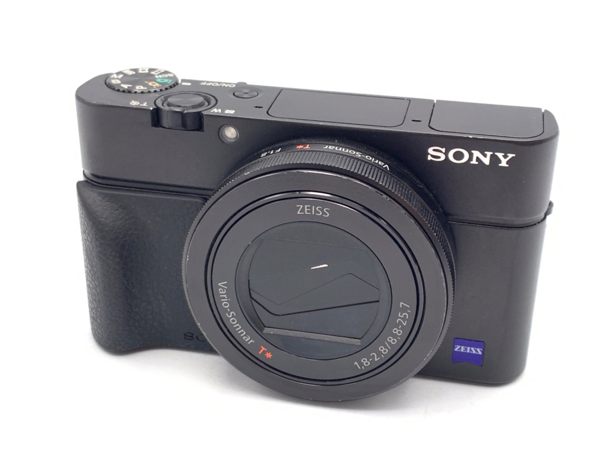 価格.com - SONY サイバーショット DSC-RX100M5 価格比較