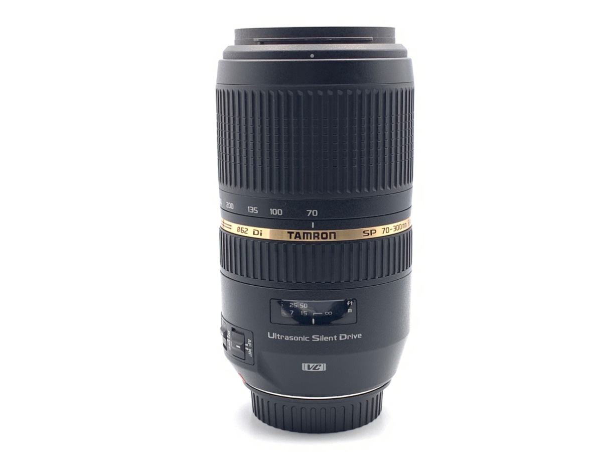 SP 70-300mm F/4-5.6 Di VC USD (Model A005) [キヤノン用] 中古価格