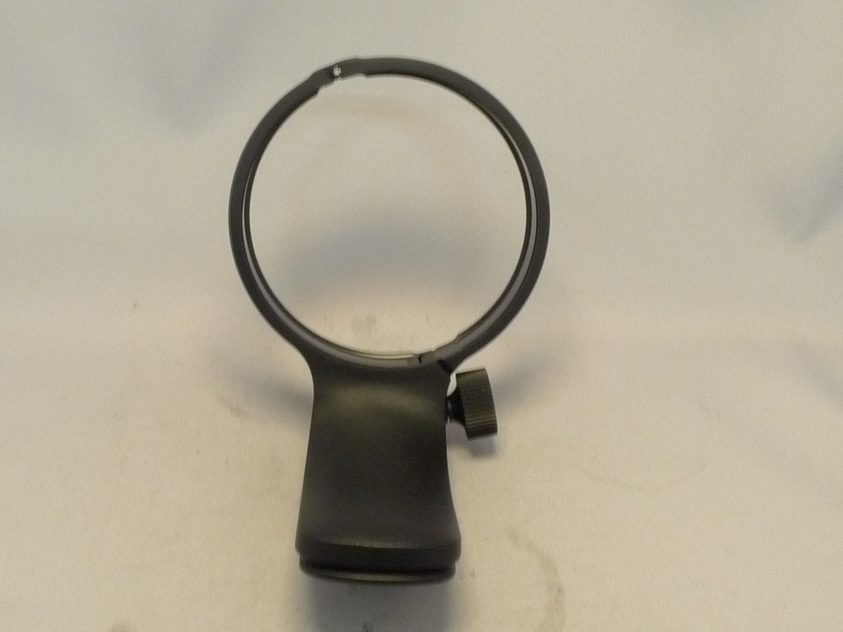 中古：B(並品)】タムロン 100-400mmDi VC用 三脚座 A035TM | 2443090051664